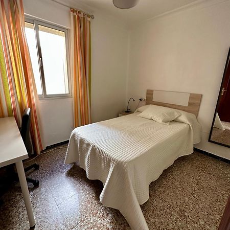 Precioso Piso, 3 Dormitorios, Aire Acondicionado Jerez de la Frontera Extérieur photo