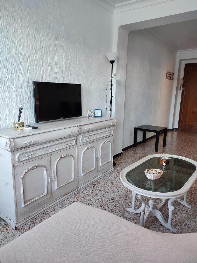 Precioso Piso, 3 Dormitorios, Aire Acondicionado Jerez de la Frontera Extérieur photo