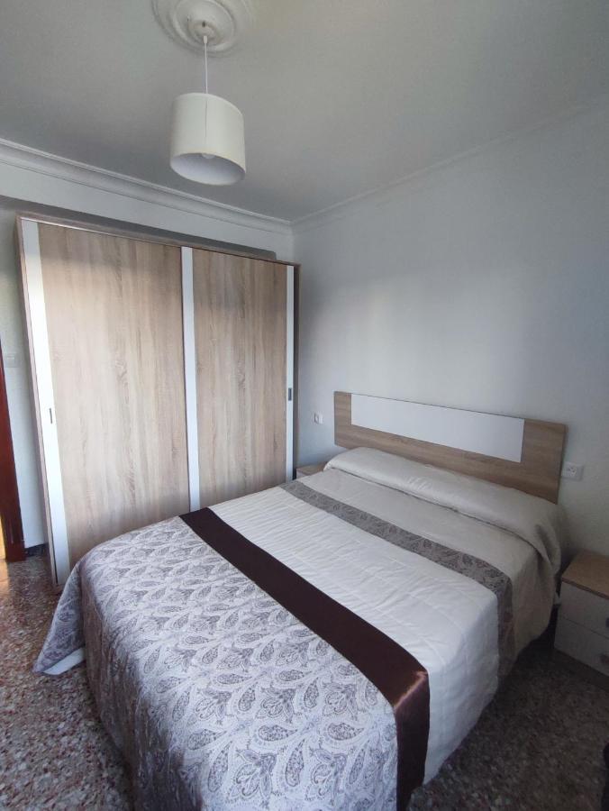 Precioso Piso, 3 Dormitorios, Aire Acondicionado Jerez de la Frontera Extérieur photo