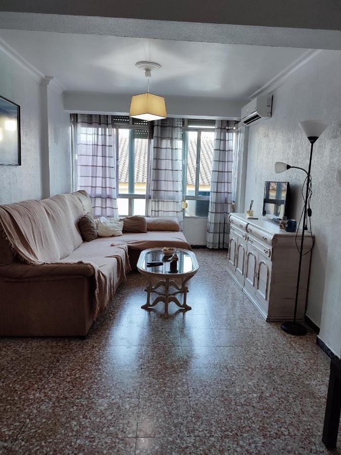Precioso Piso, 3 Dormitorios, Aire Acondicionado Jerez de la Frontera Extérieur photo