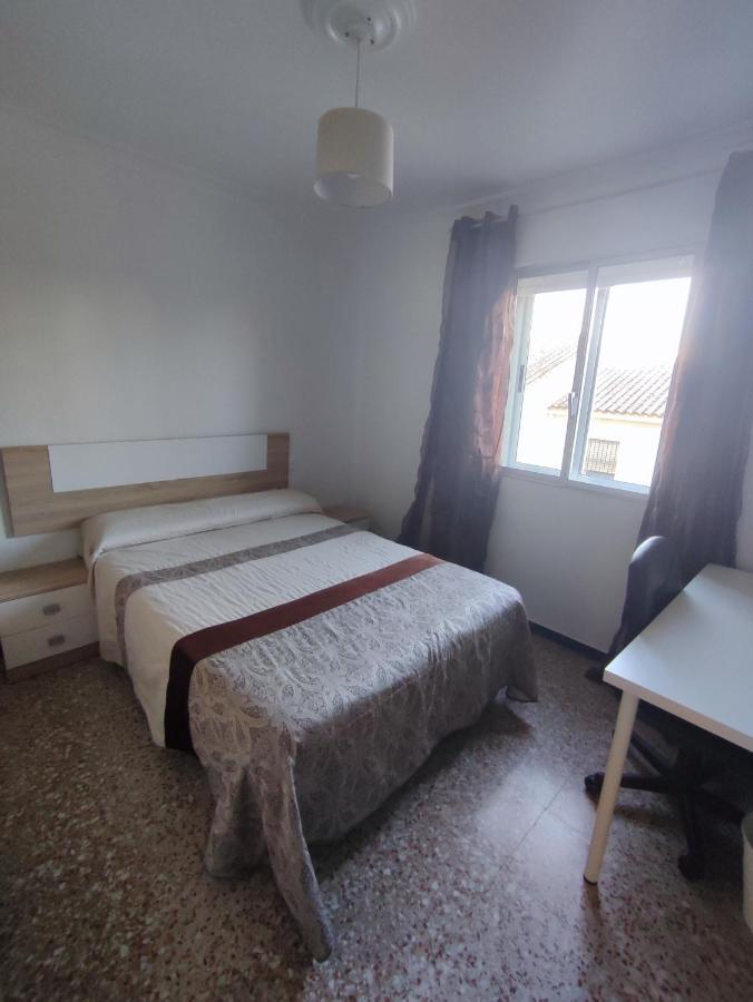 Precioso Piso, 3 Dormitorios, Aire Acondicionado Jerez de la Frontera Extérieur photo