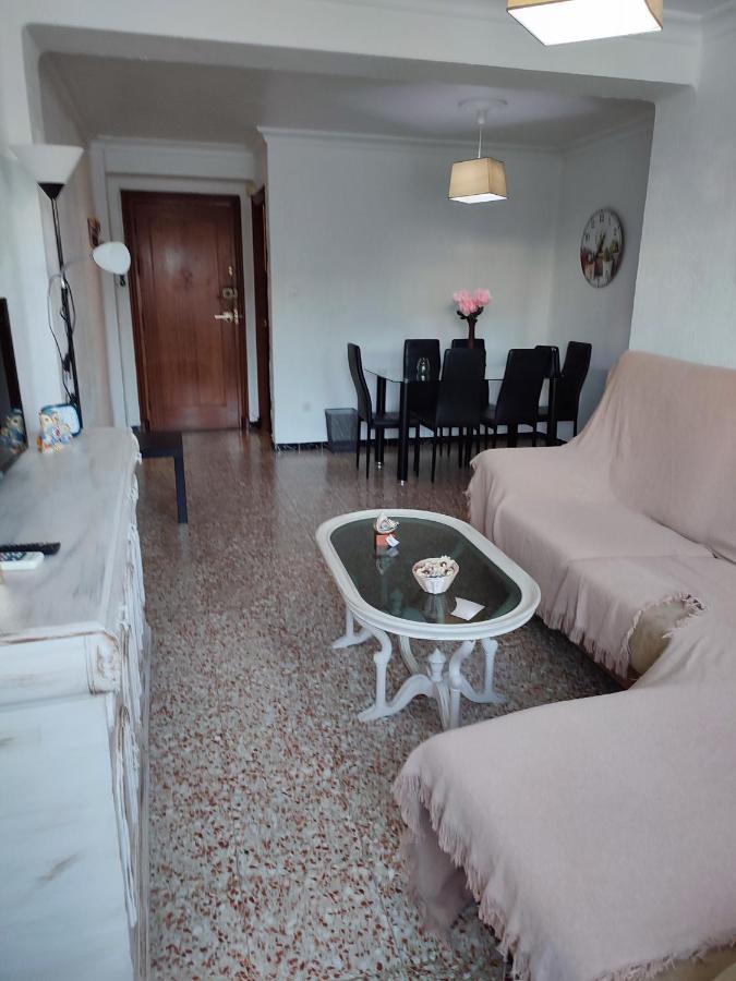 Precioso Piso, 3 Dormitorios, Aire Acondicionado Jerez de la Frontera Extérieur photo