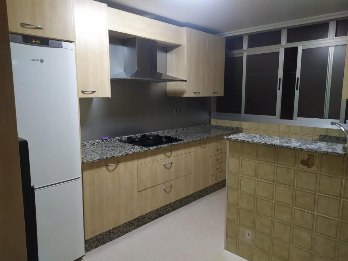 Precioso Piso, 3 Dormitorios, Aire Acondicionado Jerez de la Frontera Extérieur photo