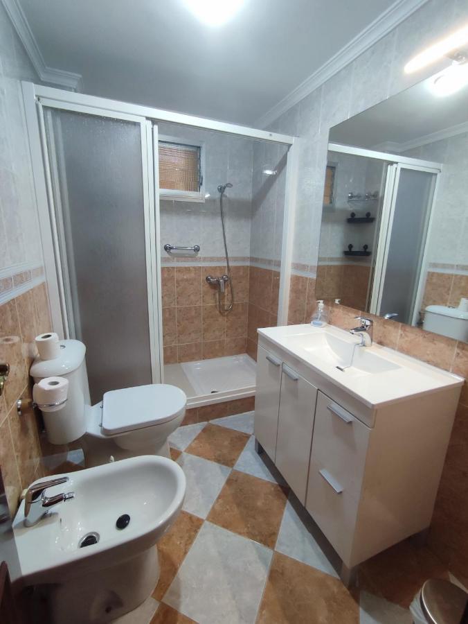 Precioso Piso, 3 Dormitorios, Aire Acondicionado Jerez de la Frontera Extérieur photo