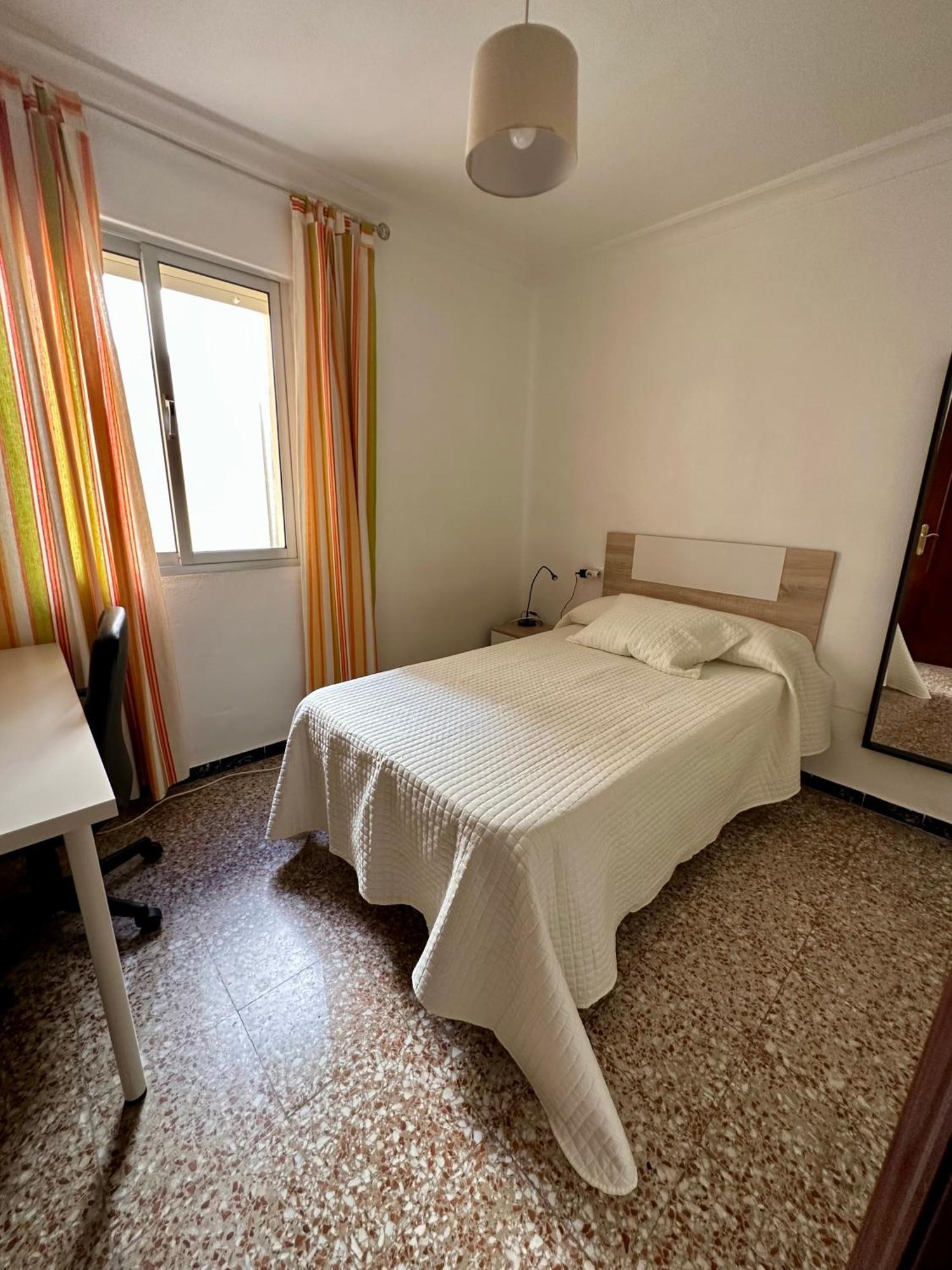 Precioso Piso, 3 Dormitorios, Aire Acondicionado Jerez de la Frontera Extérieur photo