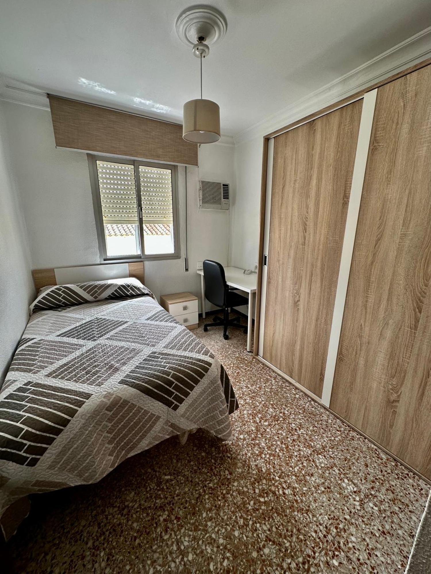 Precioso Piso, 3 Dormitorios, Aire Acondicionado Jerez de la Frontera Extérieur photo