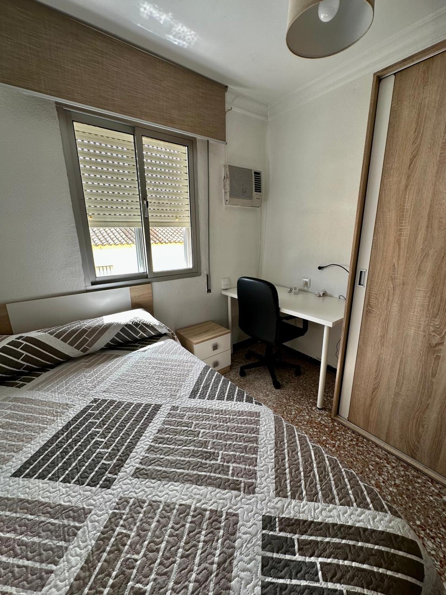 Precioso Piso, 3 Dormitorios, Aire Acondicionado Jerez de la Frontera Extérieur photo